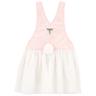 OshKosh haljina na tregere za bebe devojčice L241Q442710